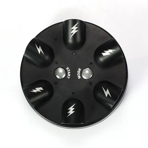 Finger microshock lie detector Truth Truth lucky value Creative new strange multi-party board game