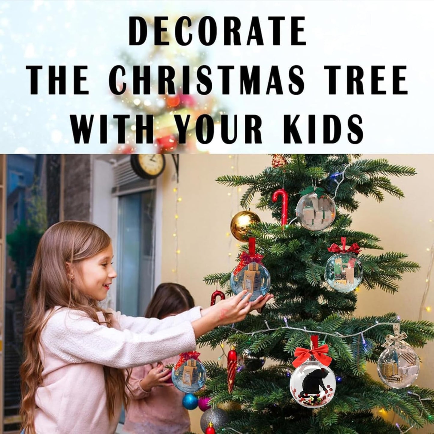 Christmas Gift Ornaments, Christmas Tree Hanging Ornaments, Christmas Gifts