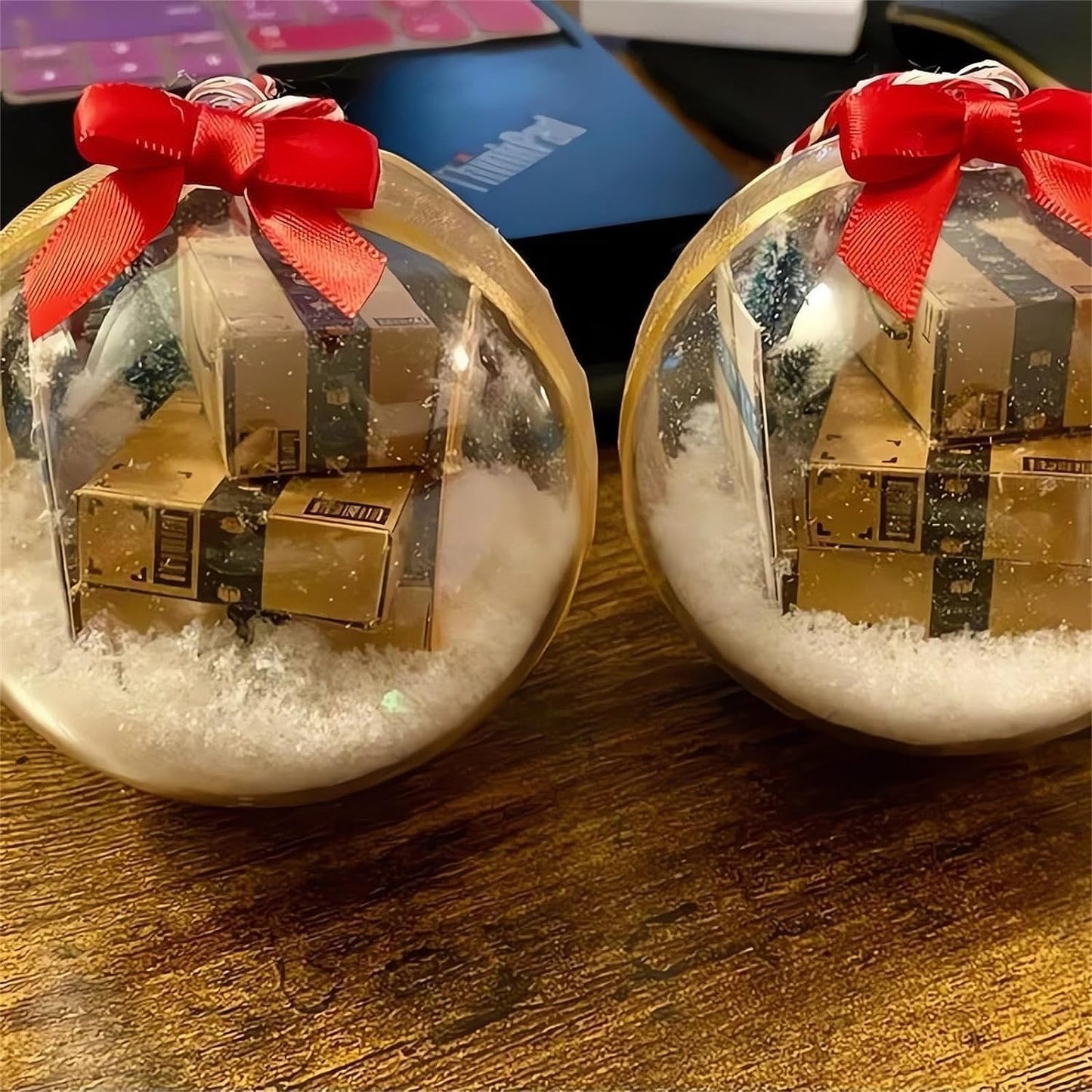 Christmas Gift Ornaments, Christmas Tree Hanging Ornaments, Christmas Gifts